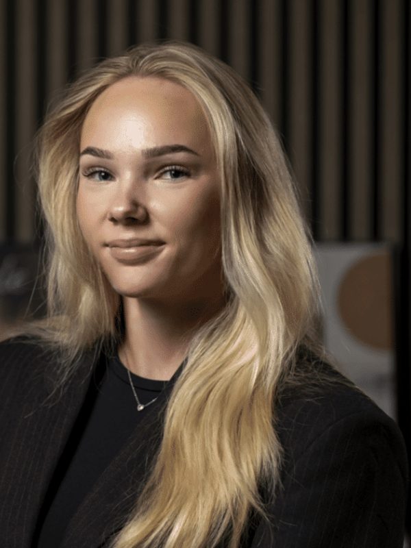 Taylor Kalksma